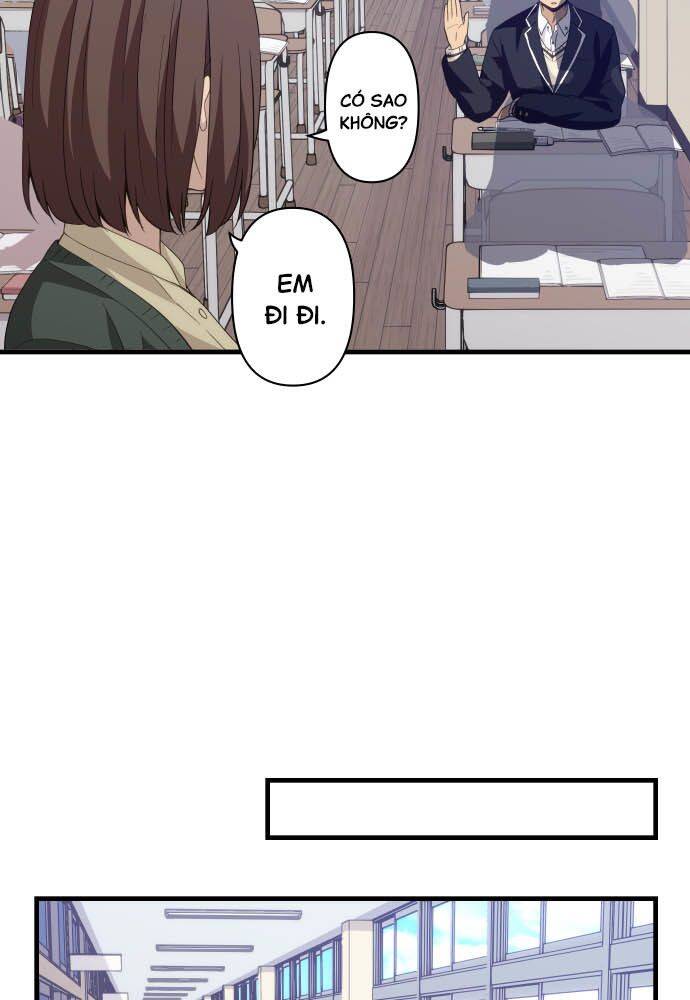 Blue Hearts Chapter 45 - 52