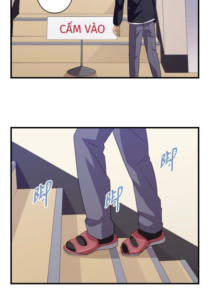 Blue Hearts Chapter 45 - 54