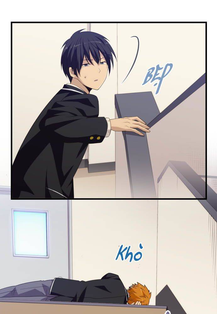 Blue Hearts Chapter 45 - 55