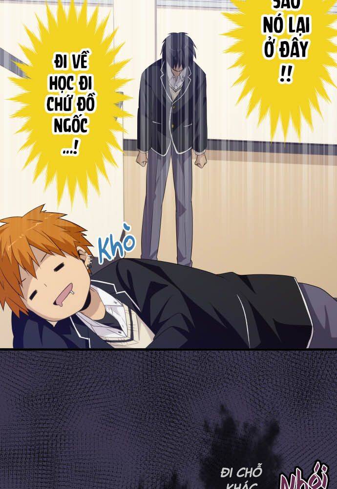 Blue Hearts Chapter 45 - 57