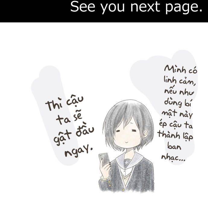 Blue Hearts Chapter 45 - 61