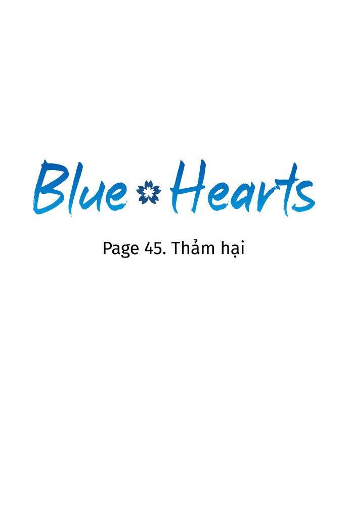 Blue Hearts Chapter 45 - 8
