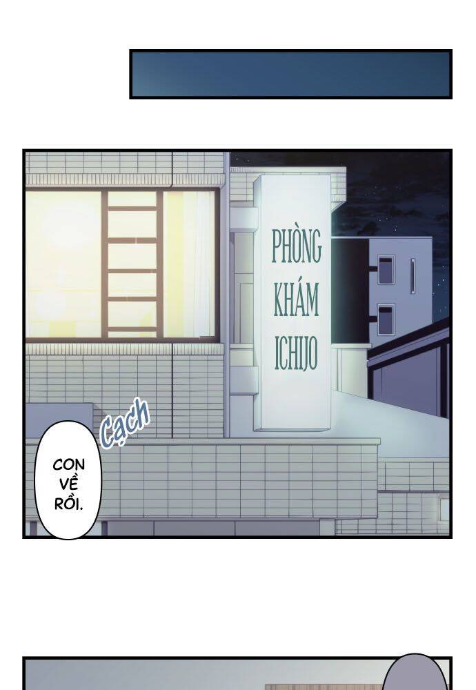 Blue Hearts Chapter 45 - 9