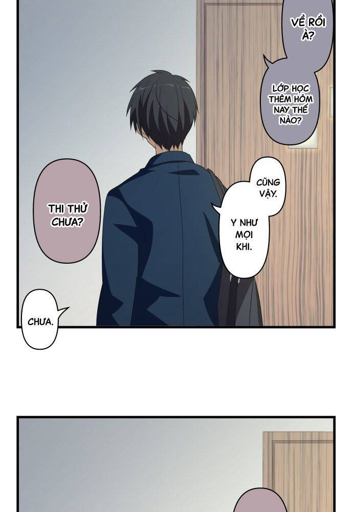 Blue Hearts Chapter 45 - 10