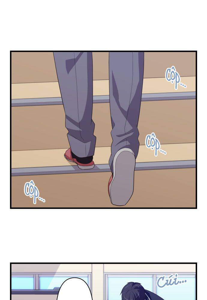 Blue Hearts Chapter 46 - 1