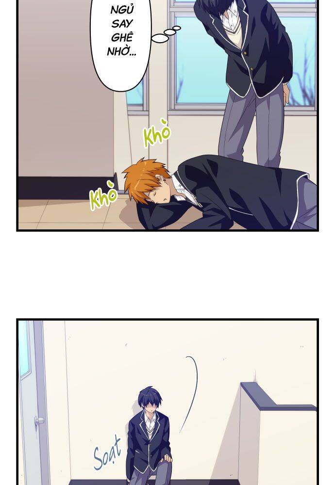 Blue Hearts Chapter 46 - 2