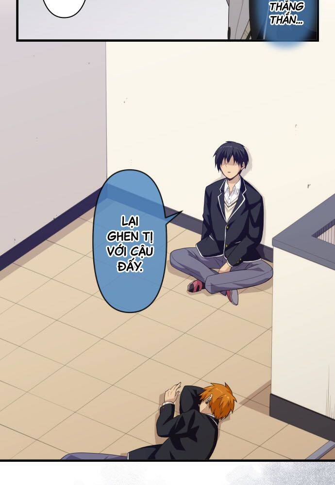 Blue Hearts Chapter 46 - 11