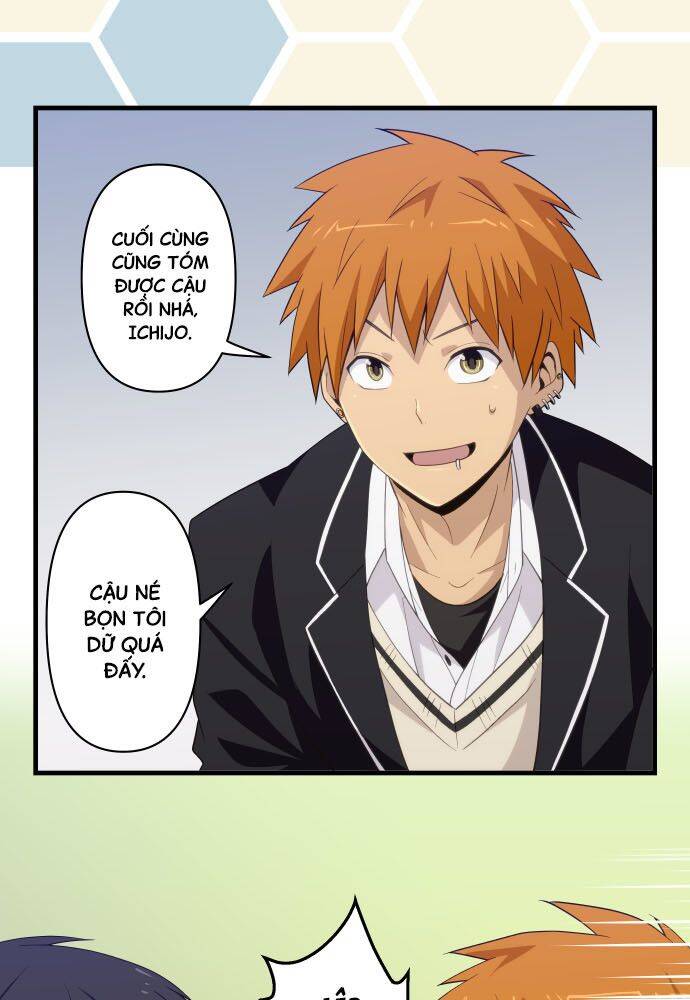 Blue Hearts Chapter 46 - 16