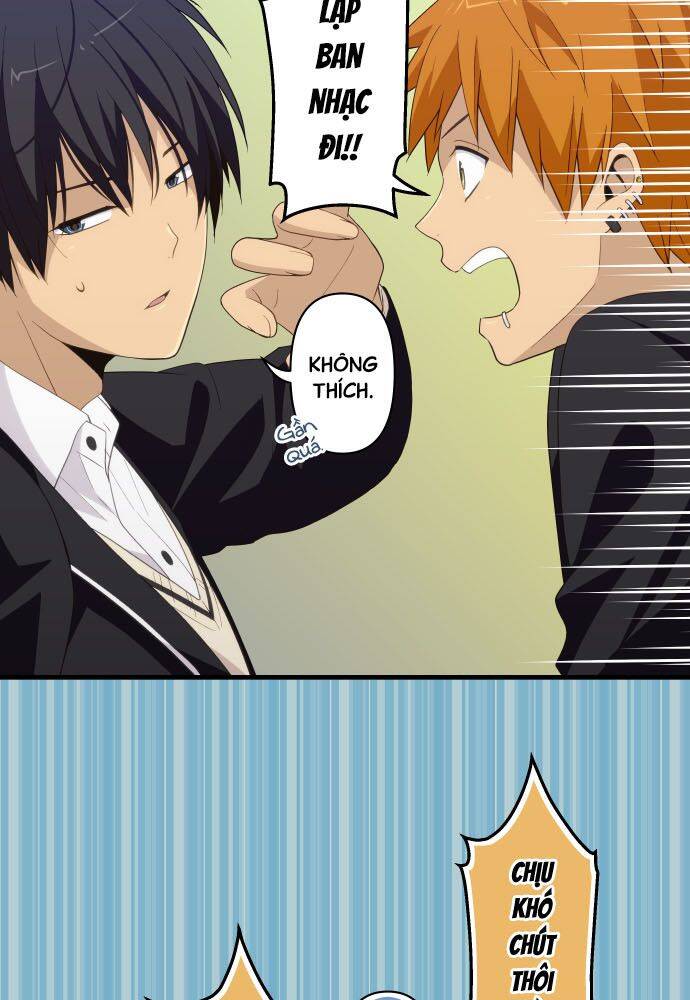 Blue Hearts Chapter 46 - 17