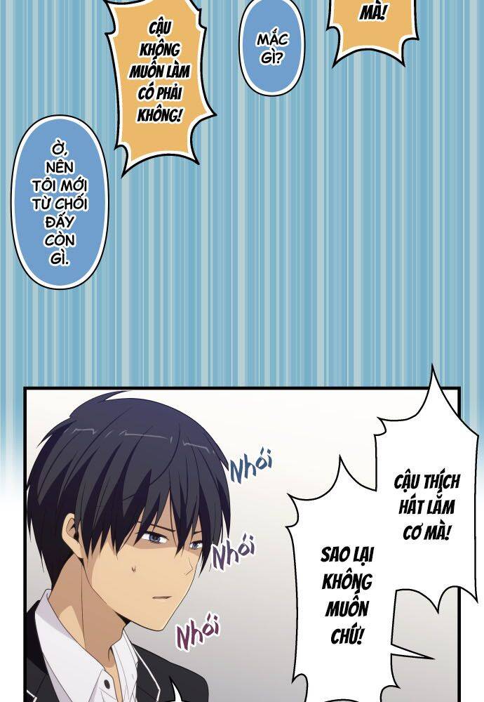 Blue Hearts Chapter 46 - 18