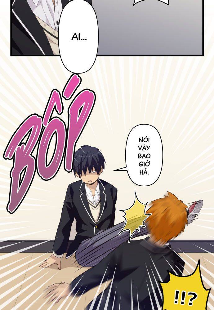 Blue Hearts Chapter 46 - 19