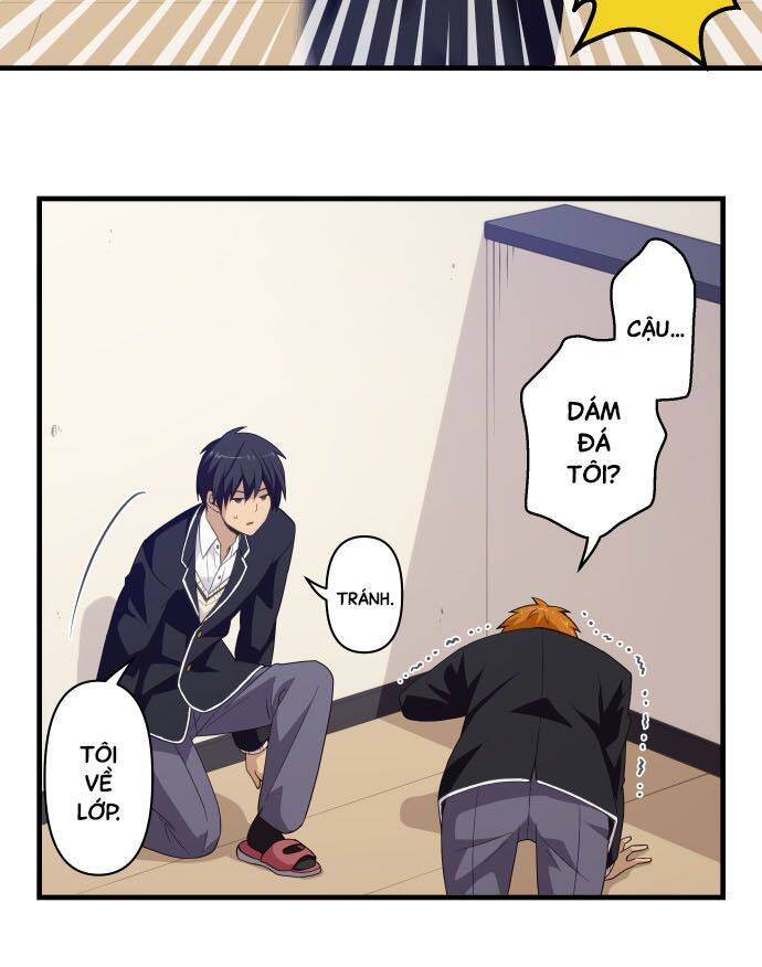 Blue Hearts Chapter 46 - 20