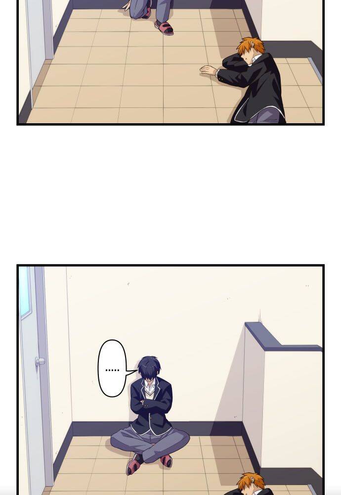 Blue Hearts Chapter 46 - 3