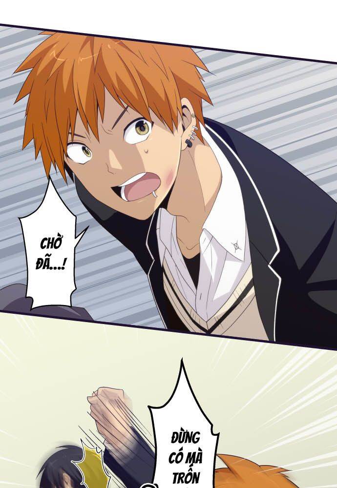 Blue Hearts Chapter 46 - 21