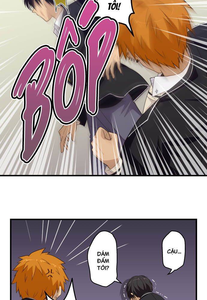 Blue Hearts Chapter 46 - 22