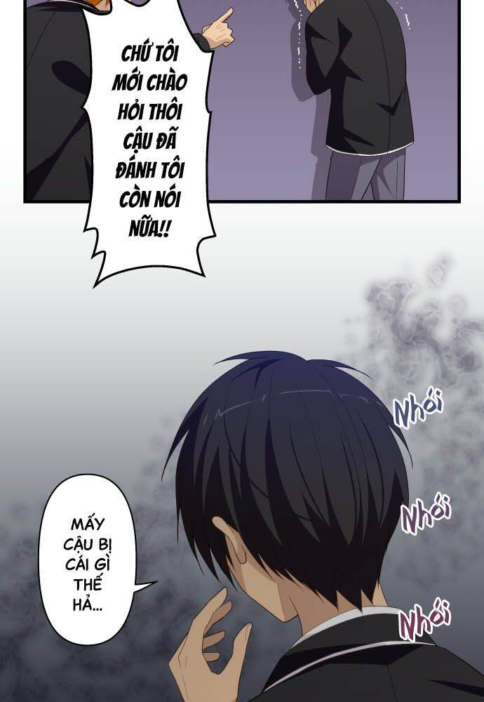 Blue Hearts Chapter 46 - 23