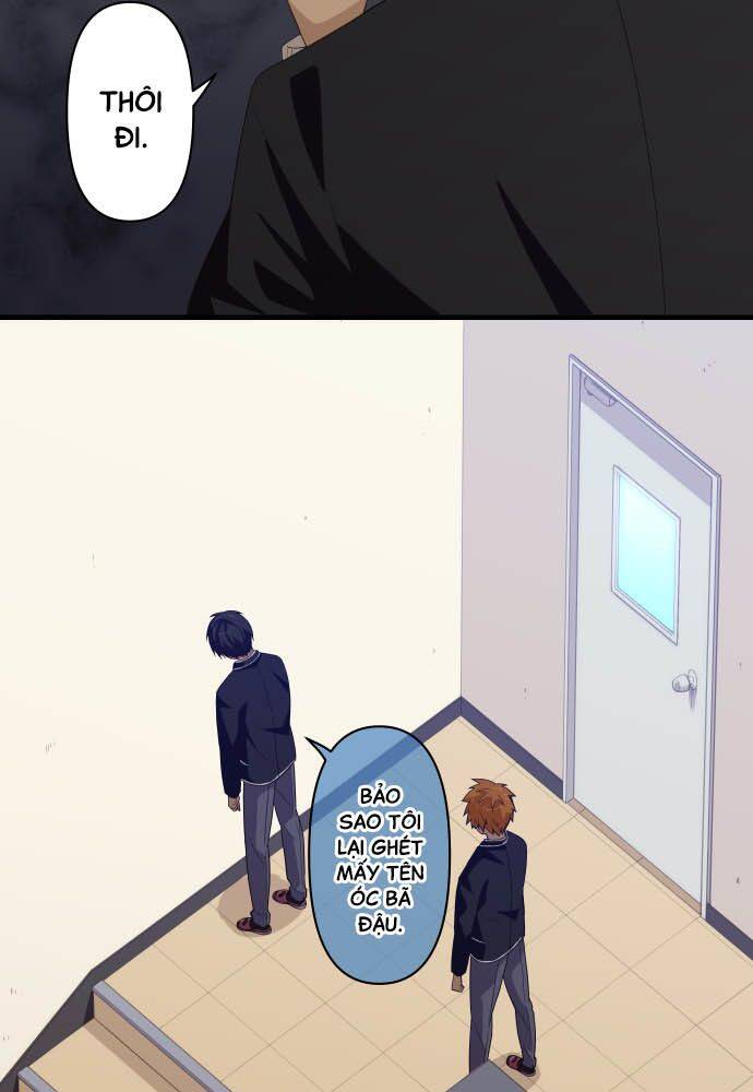 Blue Hearts Chapter 46 - 24