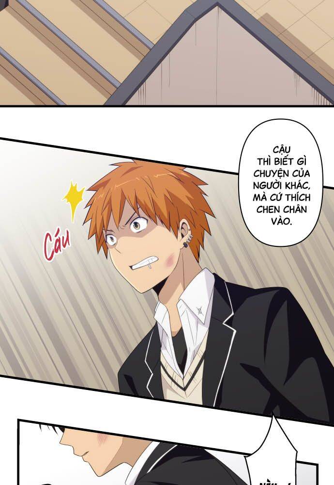 Blue Hearts Chapter 46 - 25