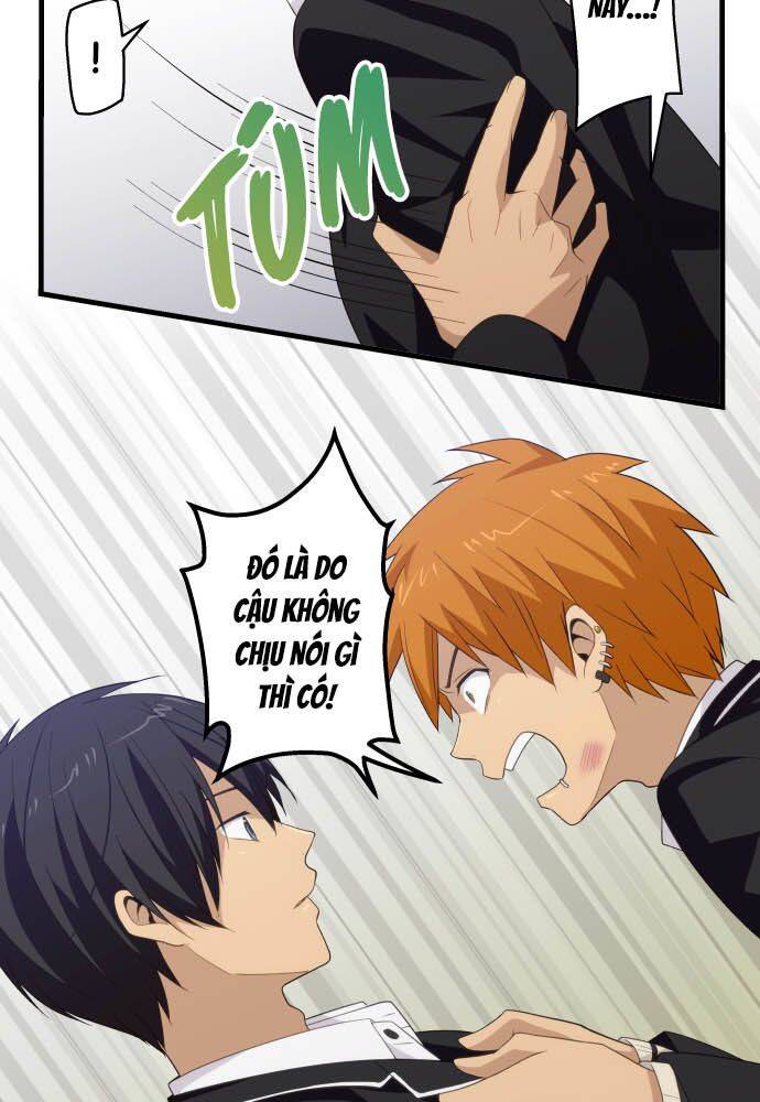 Blue Hearts Chapter 46 - 26