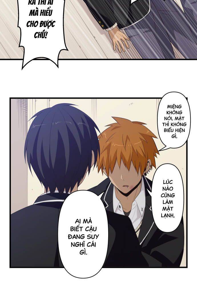 Blue Hearts Chapter 46 - 28