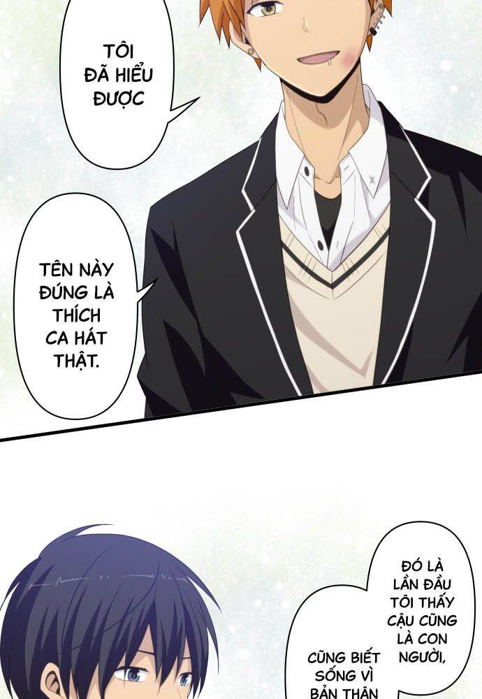 Blue Hearts Chapter 46 - 30