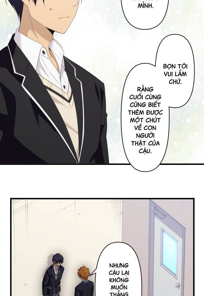 Blue Hearts Chapter 46 - 31