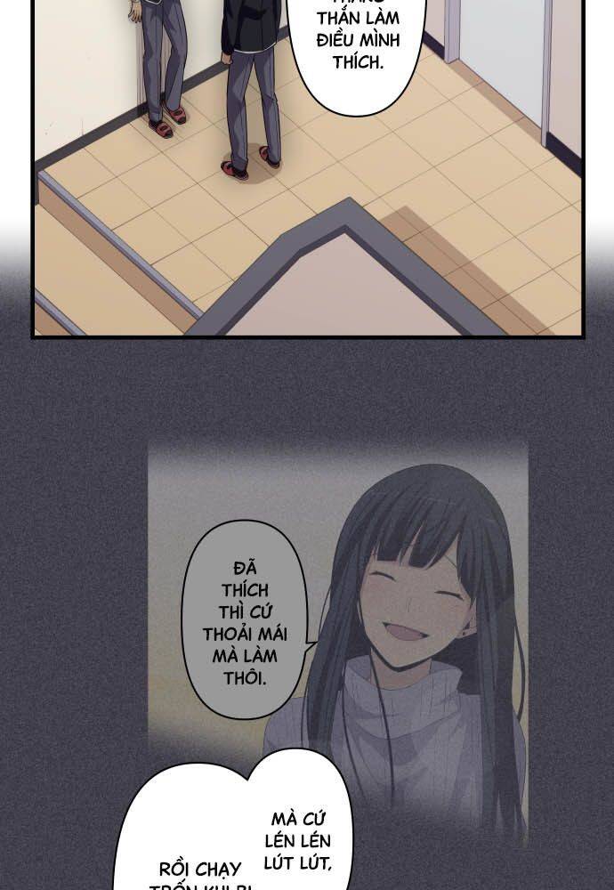 Blue Hearts Chapter 46 - 32