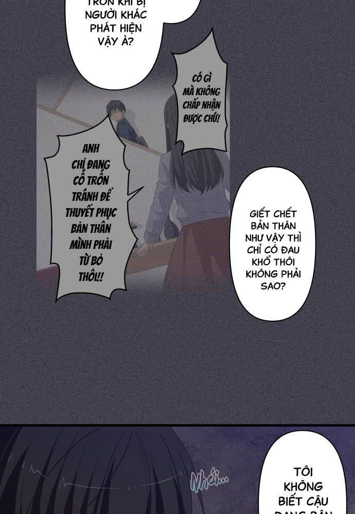 Blue Hearts Chapter 46 - 33