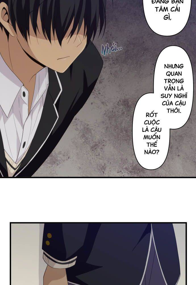 Blue Hearts Chapter 46 - 34