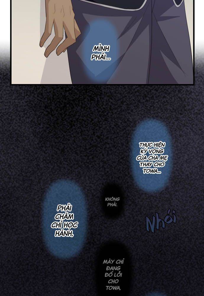 Blue Hearts Chapter 46 - 35