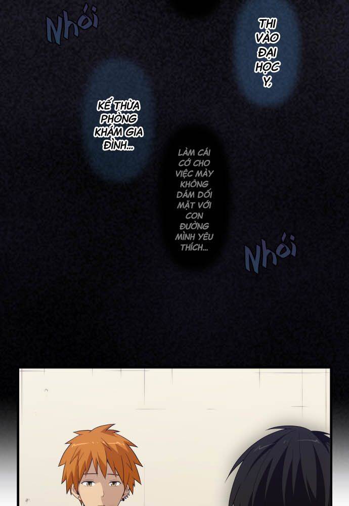 Blue Hearts Chapter 46 - 36