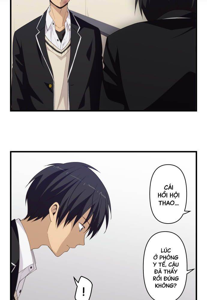 Blue Hearts Chapter 46 - 37