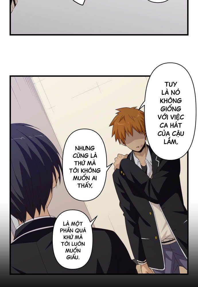 Blue Hearts Chapter 46 - 38