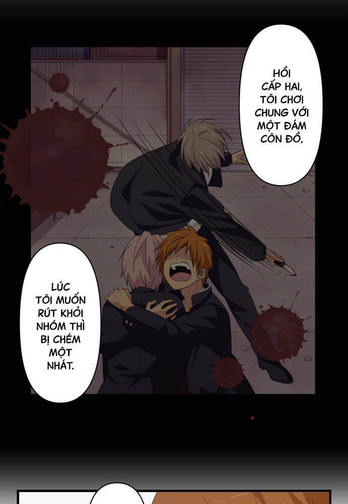 Blue Hearts Chapter 46 - 39