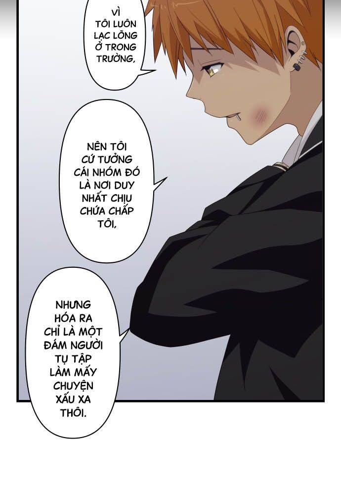 Blue Hearts Chapter 46 - 40