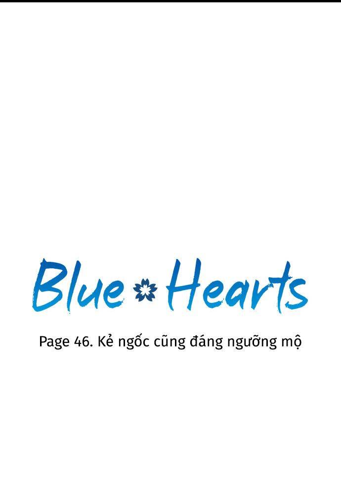 Blue Hearts Chapter 46 - 5