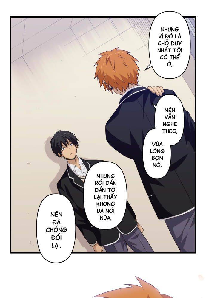 Blue Hearts Chapter 46 - 41