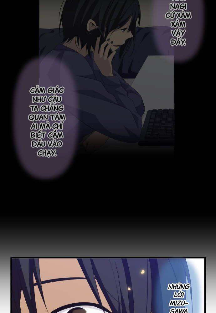 Blue Hearts Chapter 46 - 44