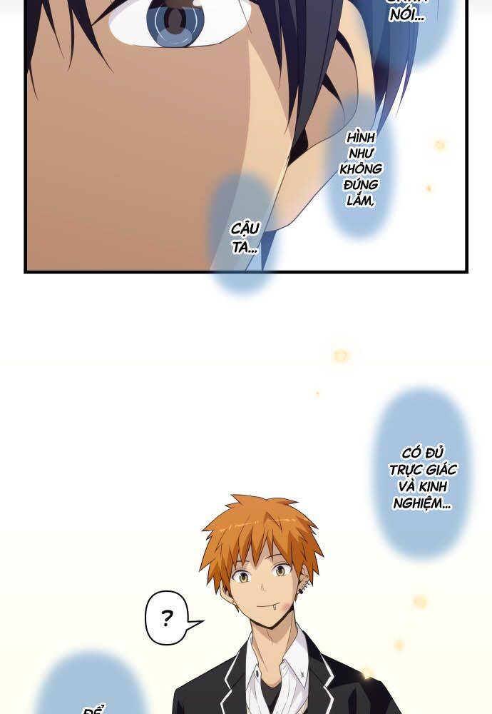 Blue Hearts Chapter 46 - 45