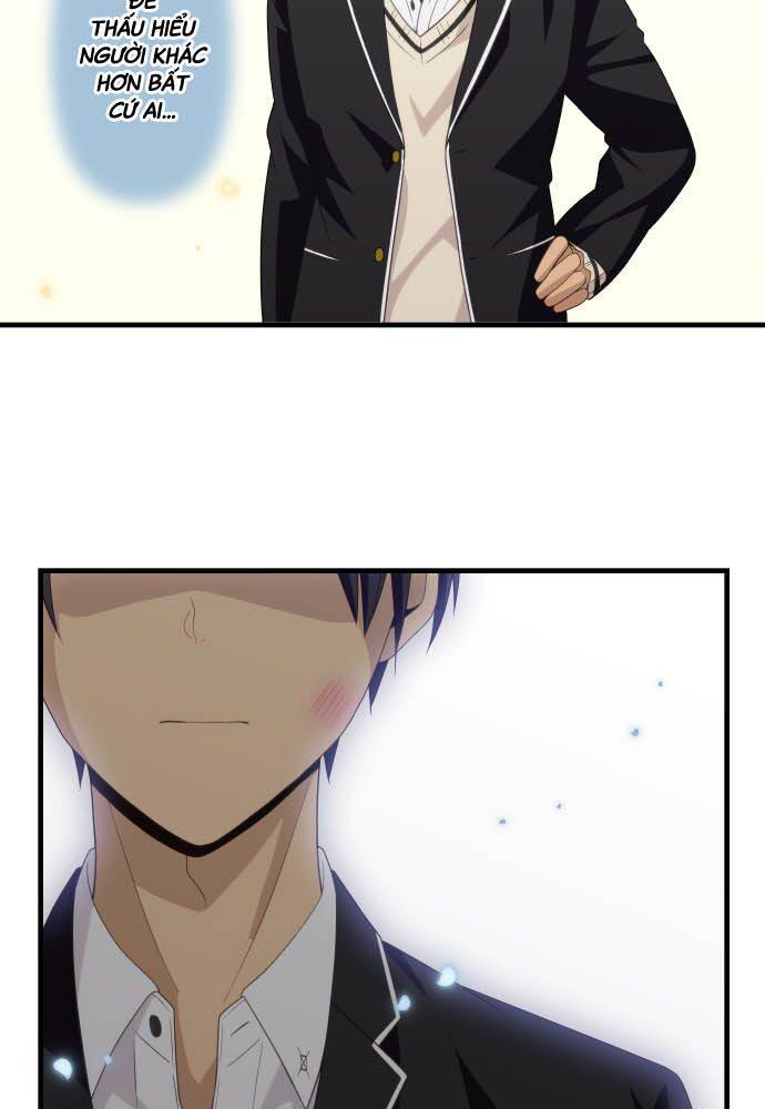 Blue Hearts Chapter 46 - 46