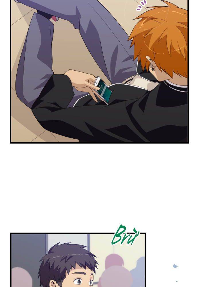 Blue Hearts Chapter 46 - 50