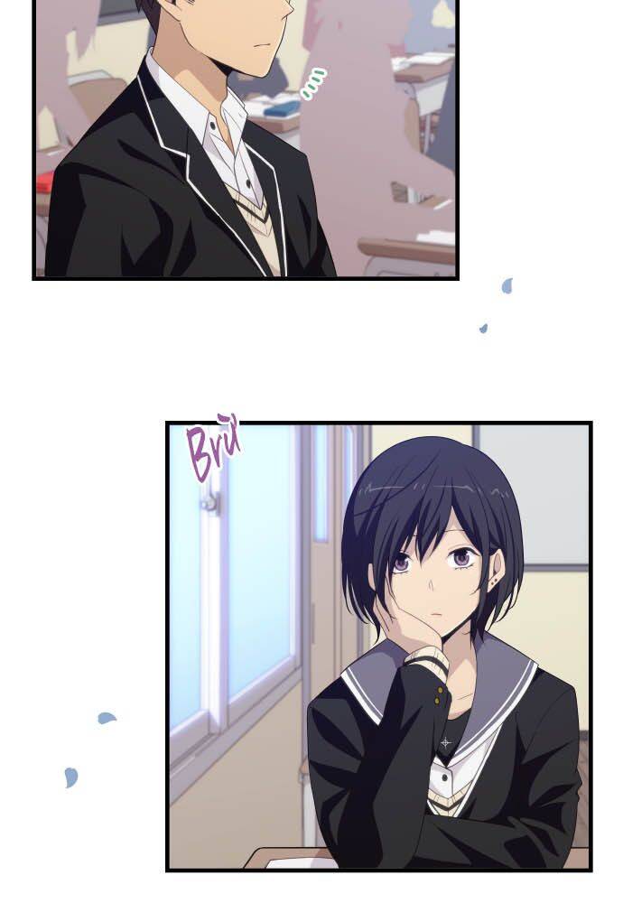 Blue Hearts Chapter 46 - 51