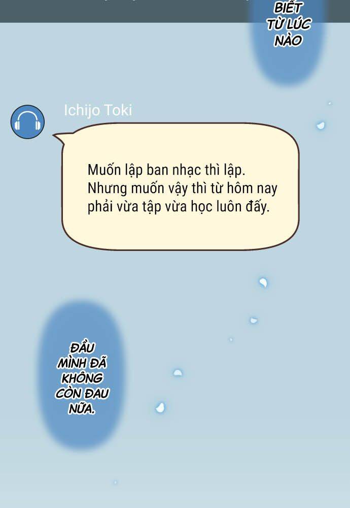 Blue Hearts Chapter 46 - 53