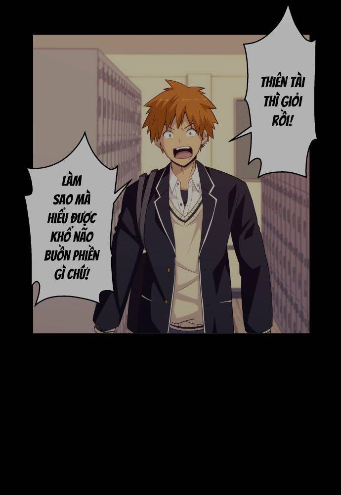 Blue Hearts Chapter 46 - 7