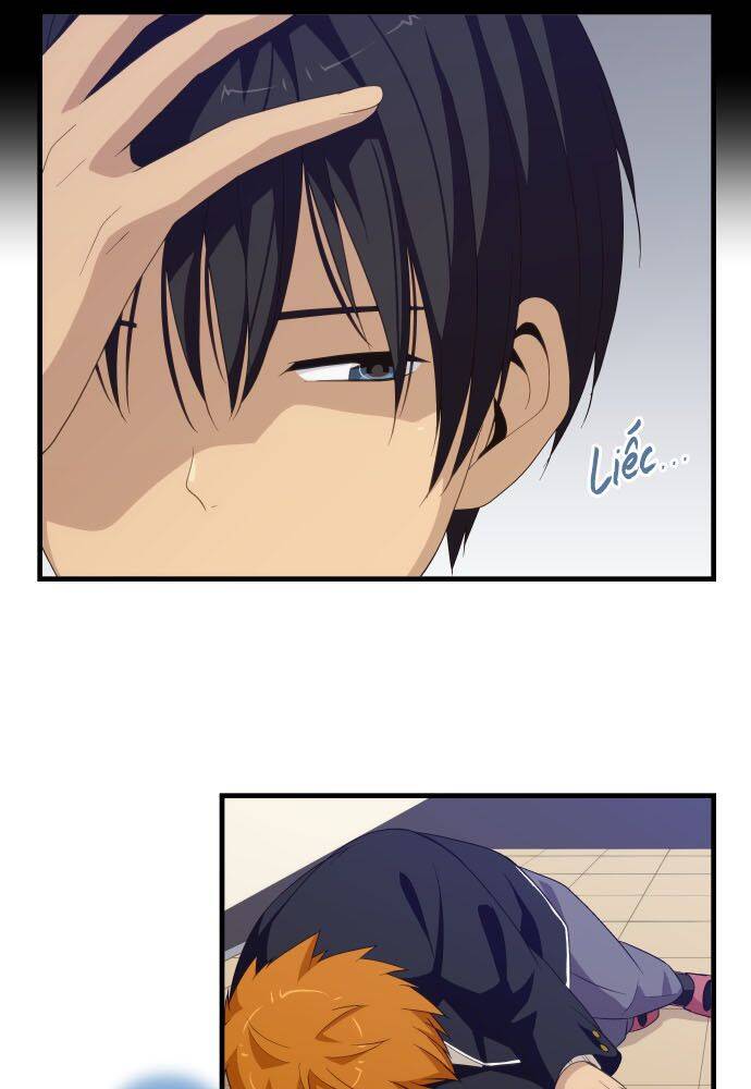 Blue Hearts Chapter 46 - 8