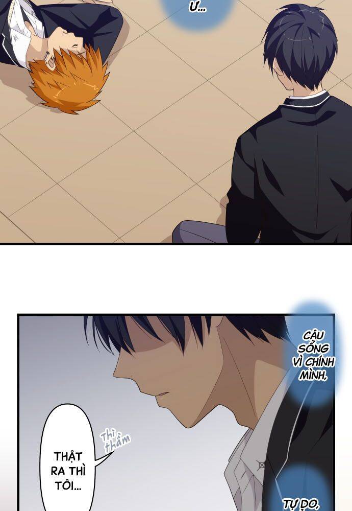 Blue Hearts Chapter 46 - 10