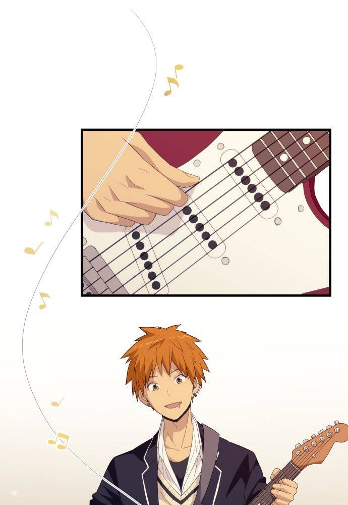 Blue Hearts Chapter 47 - 1