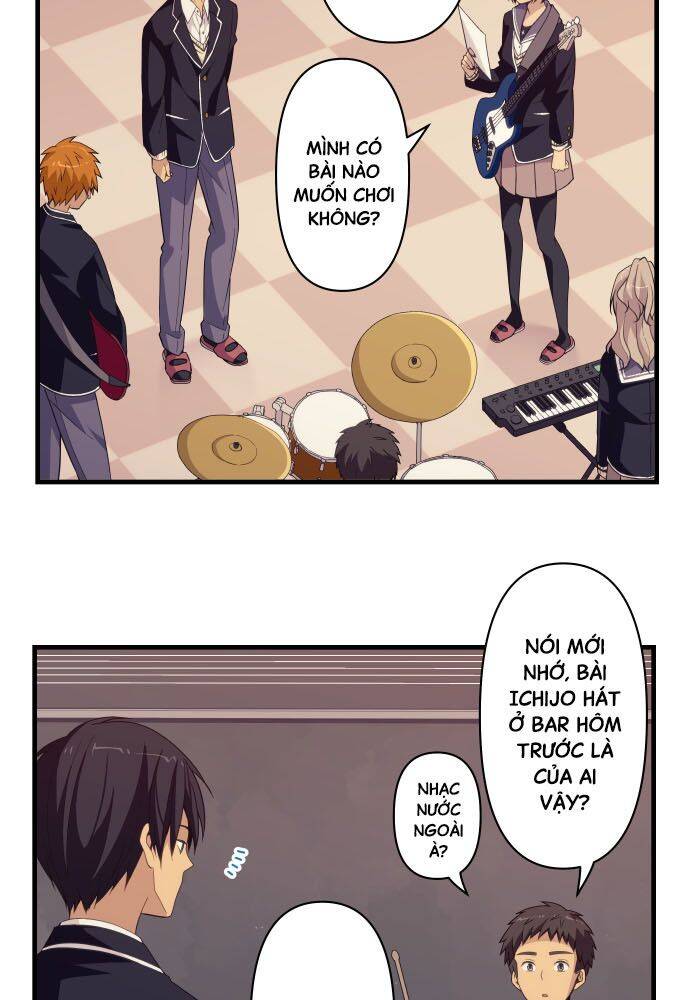 Blue Hearts Chapter 47 - 11