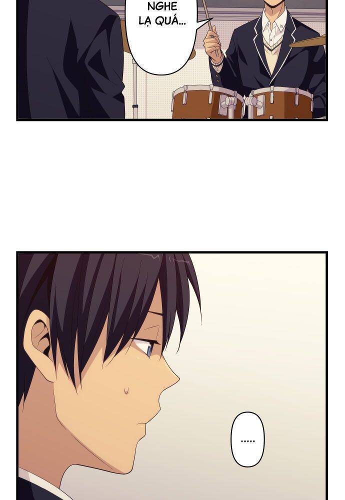 Blue Hearts Chapter 47 - 12