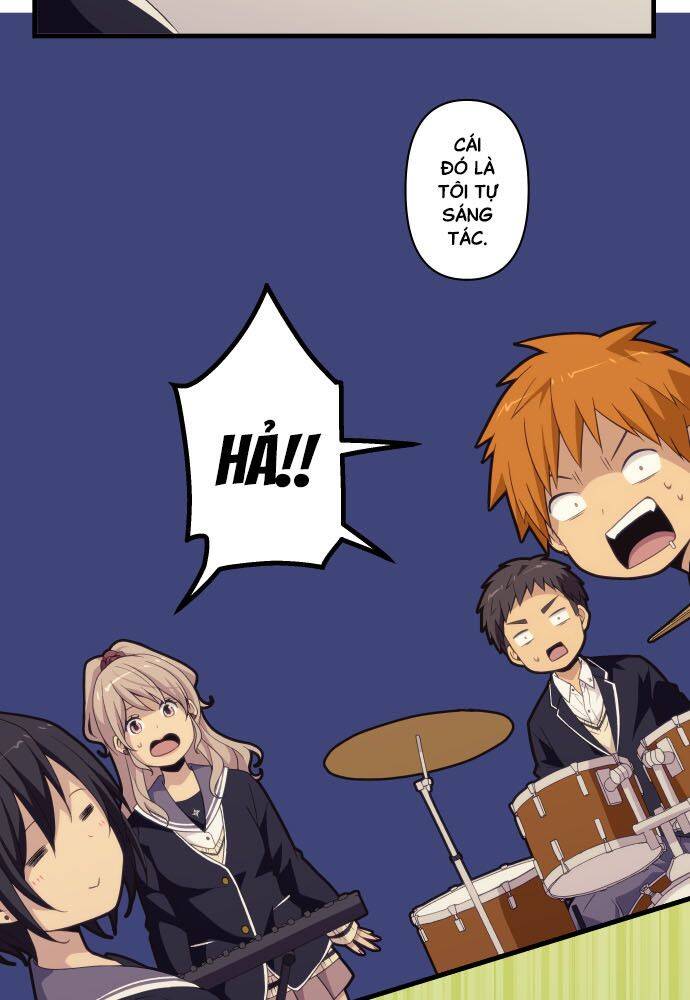 Blue Hearts Chapter 47 - 13